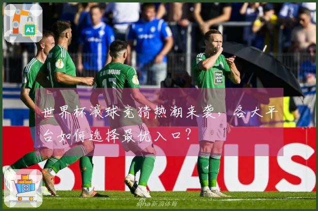 世界杯滚球竞猜热潮来袭，各大平台如何选择最优入口？