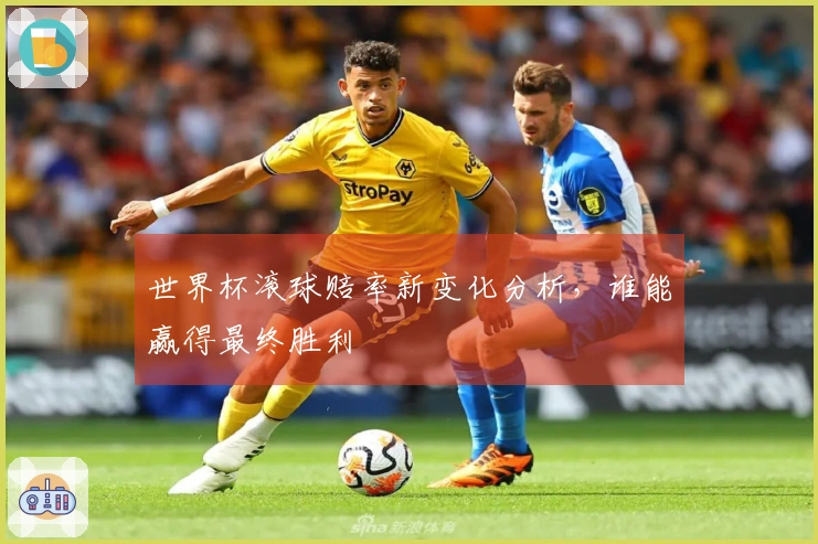 世界杯滚球赔率新变化分析，谁能赢得最终胜利