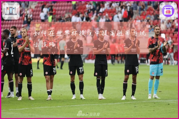 如何在世界杯投注中提高胜率与玩法技巧