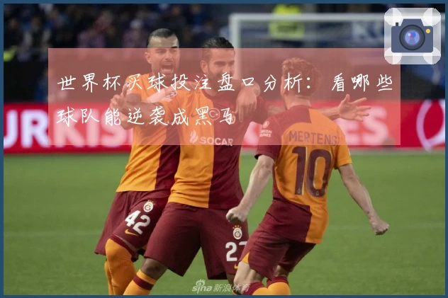 世界杯买球投注盘口分析：看哪些球队能逆袭成黑马